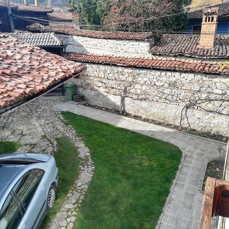 Guest House Terziiski Kopriwsztica Zewnętrze zdjęcie