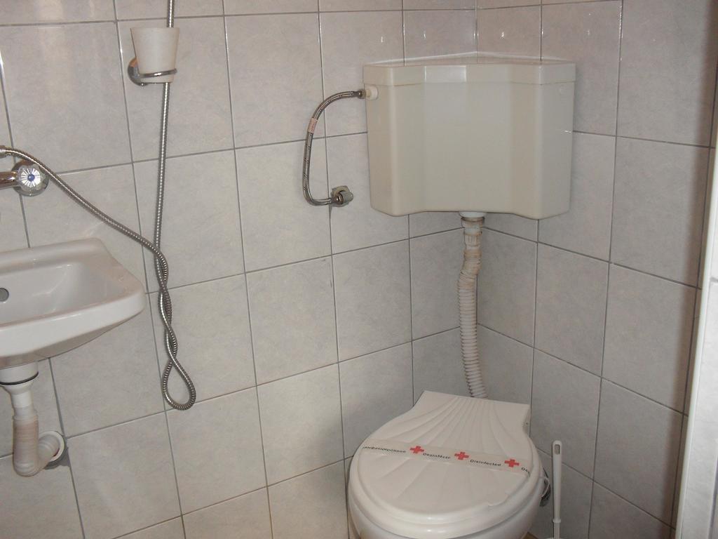 Guest House Terziiski Kopriwsztica Pokój zdjęcie
