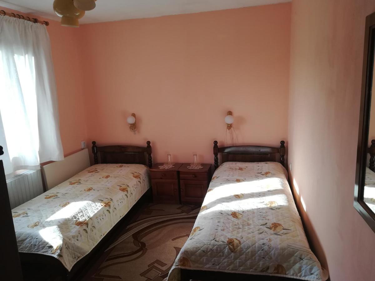Guest House Terziiski Kopriwsztica Zewnętrze zdjęcie