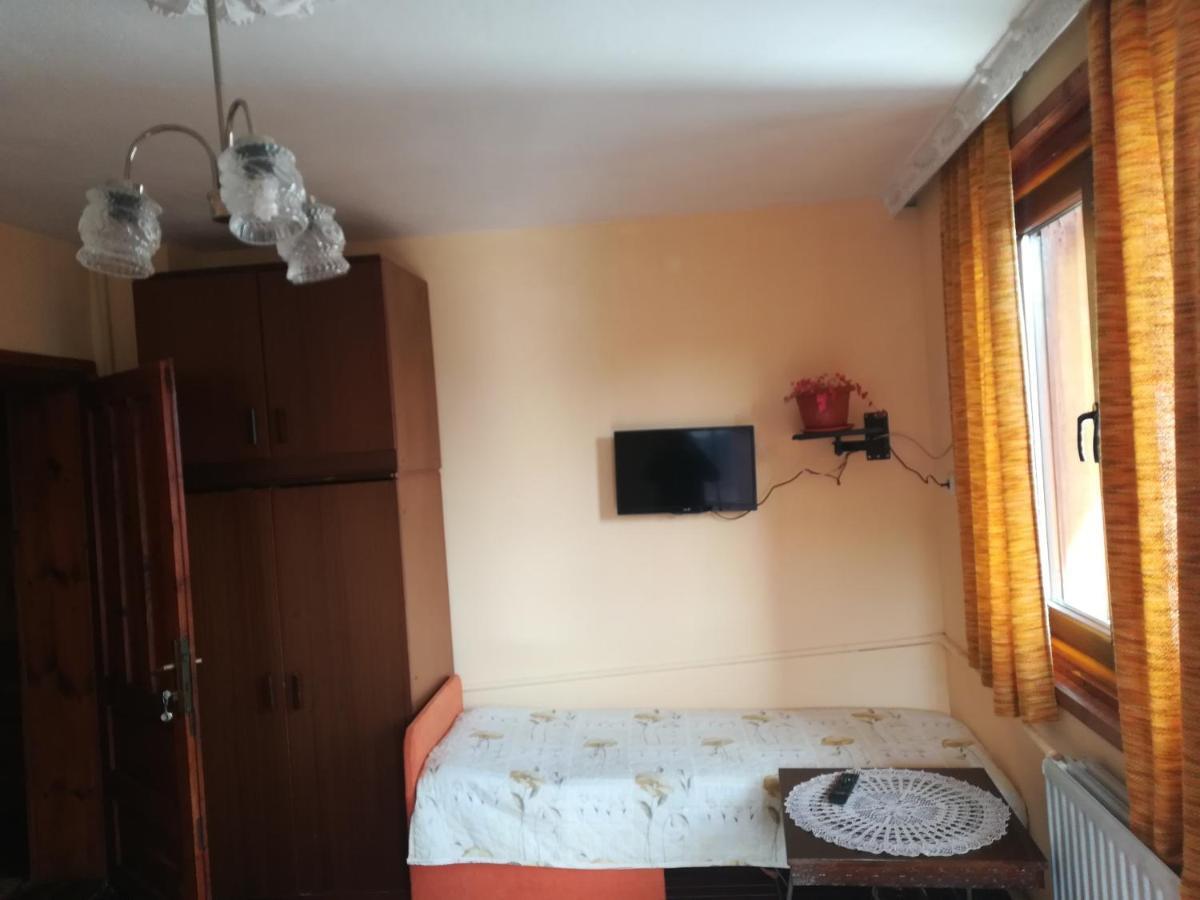 Guest House Terziiski Kopriwsztica Zewnętrze zdjęcie