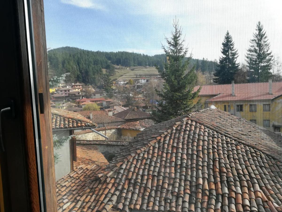 Guest House Terziiski Kopriwsztica Zewnętrze zdjęcie
