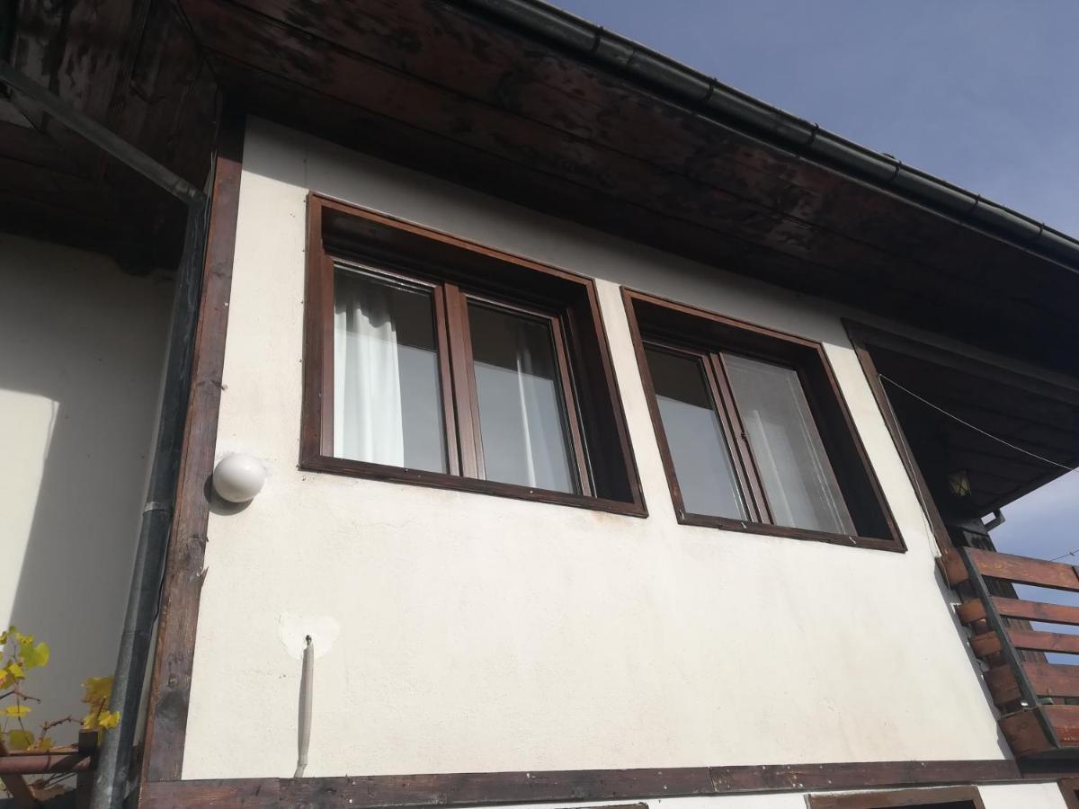 Guest House Terziiski Kopriwsztica Zewnętrze zdjęcie