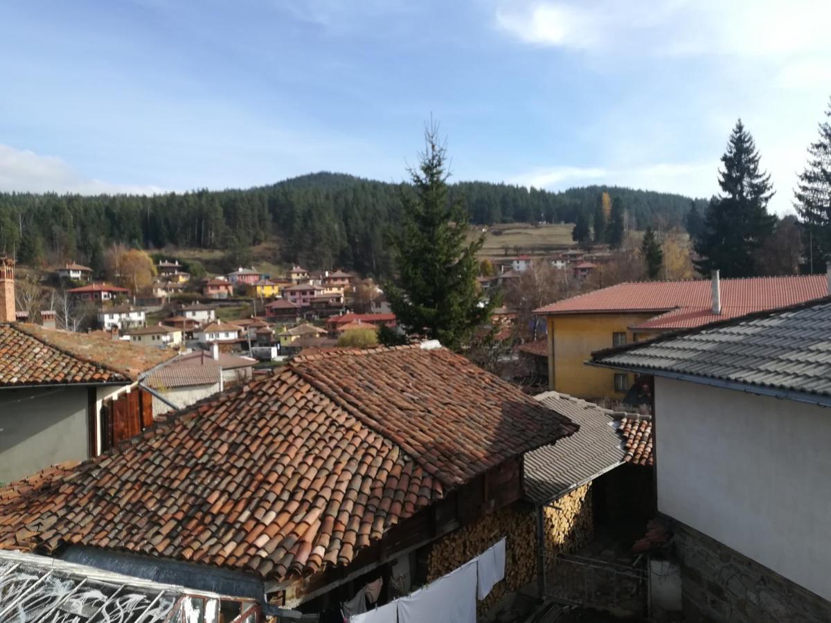 Guest House Terziiski Kopriwsztica Zewnętrze zdjęcie