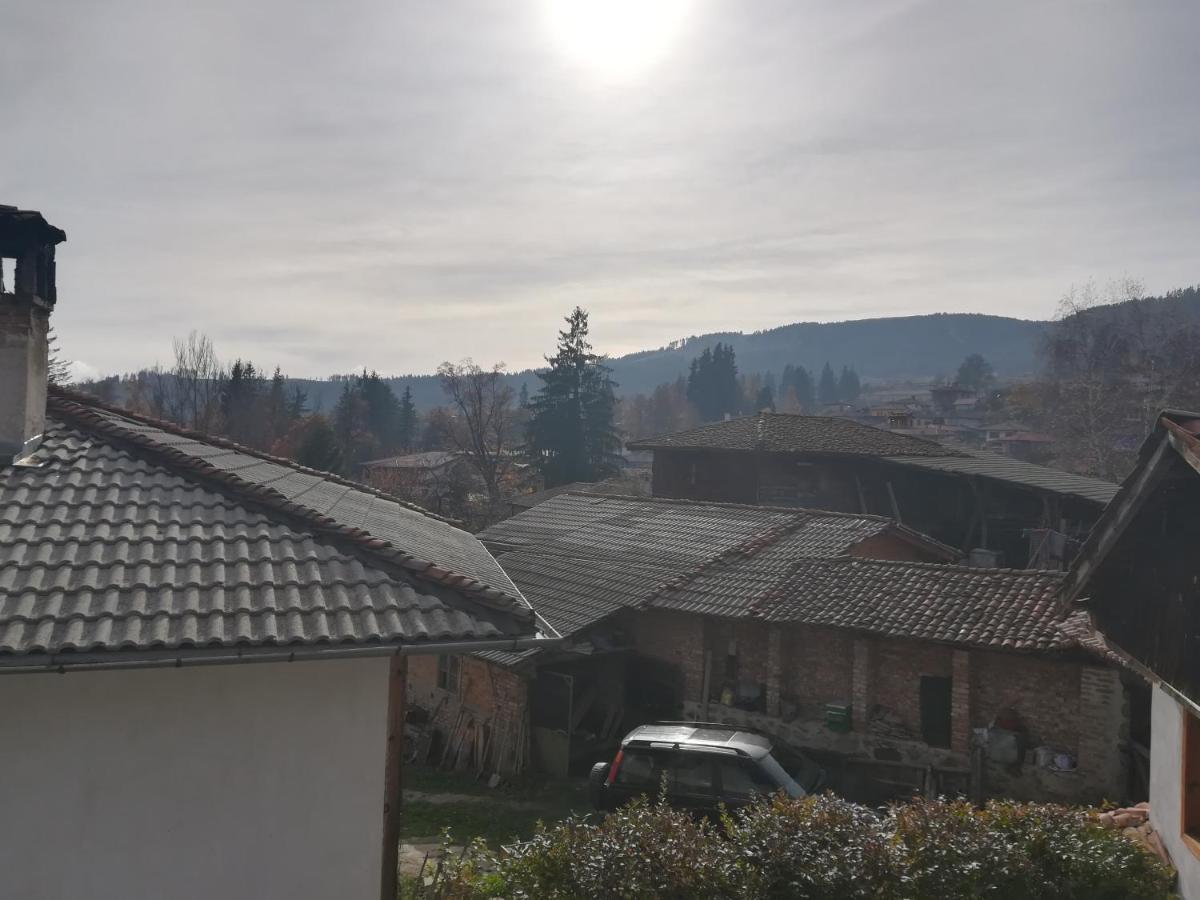 Guest House Terziiski Kopriwsztica Zewnętrze zdjęcie