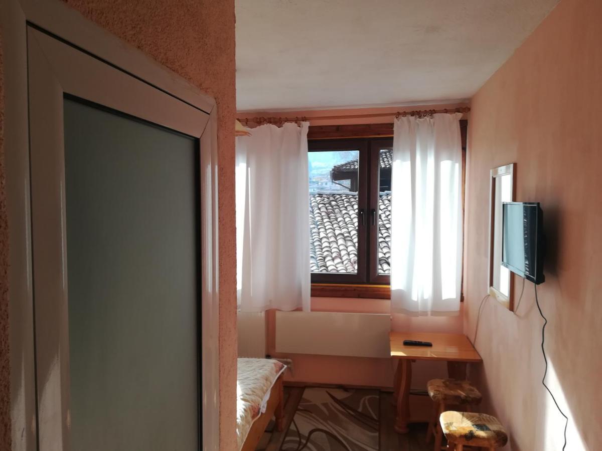 Guest House Terziiski Kopriwsztica Zewnętrze zdjęcie